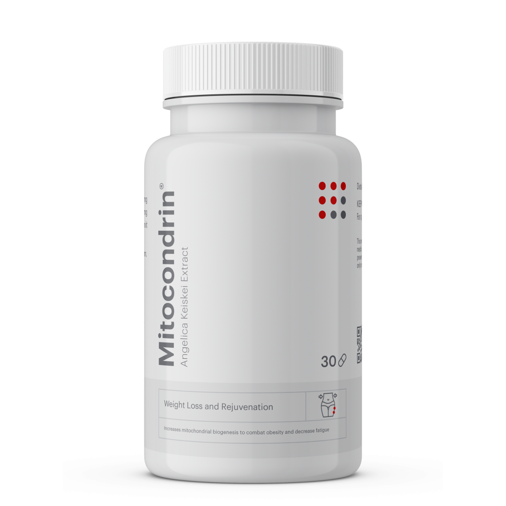Mitocondrin