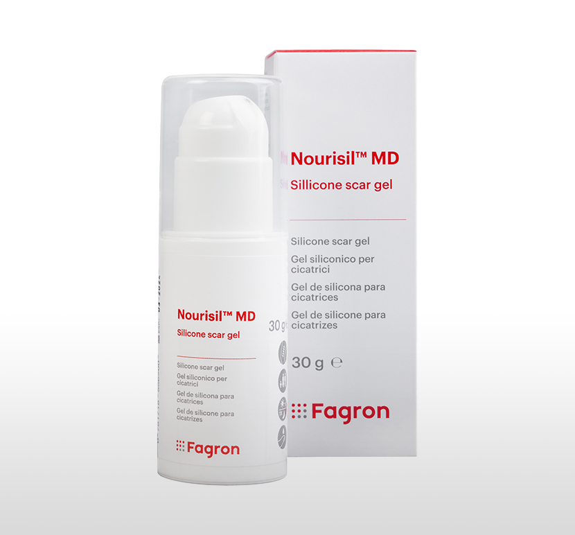 NOURISIL MD Packshot